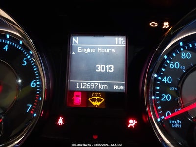 DayDrive