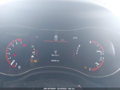 DayDrive