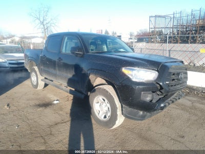 Toyota Tacoma 2023