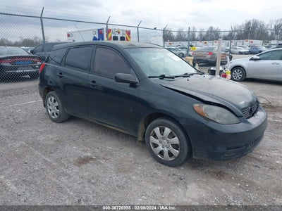 Toyota Matrix 2003