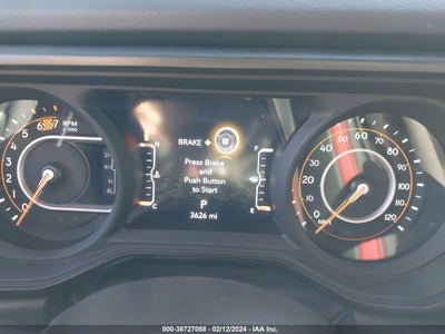 DayDrive