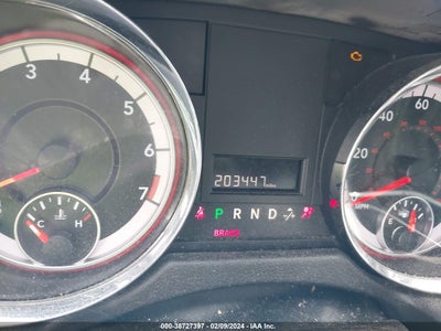 DayDrive