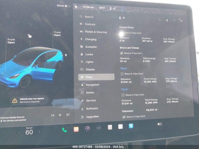DayDrive