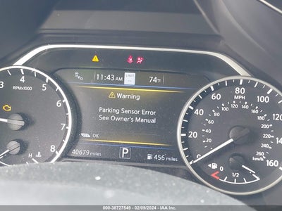 DayDrive