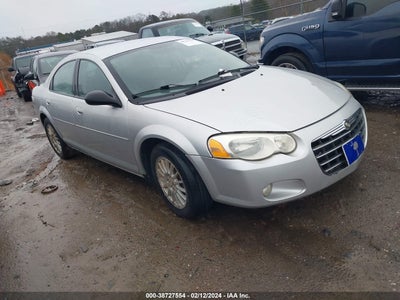 Chrysler Sebring 2006