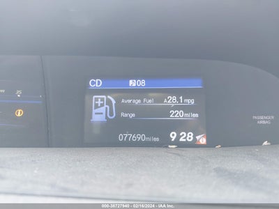 DayDrive