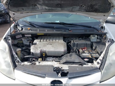 DayDrive