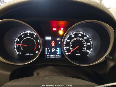 DayDrive