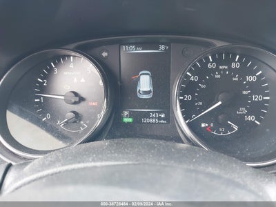 DayDrive