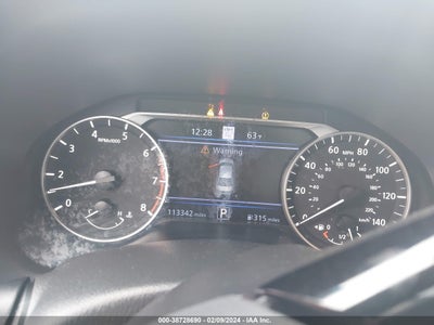 DayDrive