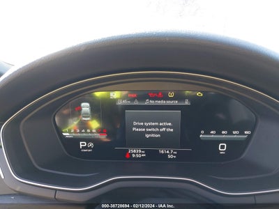 DayDrive