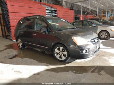 KIA RONDO 2007