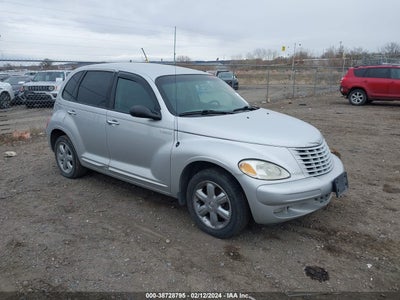 Chrysler Pt cruiser 2003