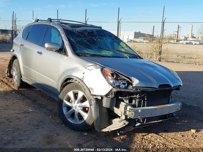 Subaru B9 tribeca 2007