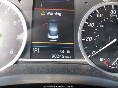 DayDrive