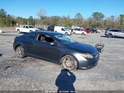 Scion Tc 2008