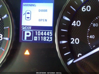 DayDrive