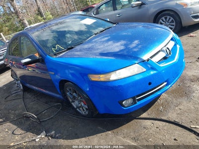 ACURA TL 2007