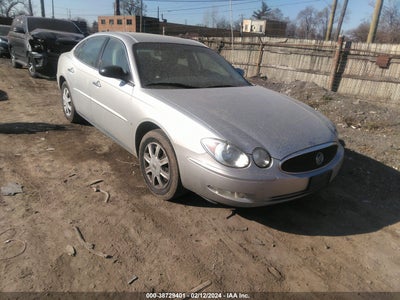 Buick Lacrosse 2006