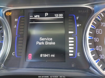 DayDrive