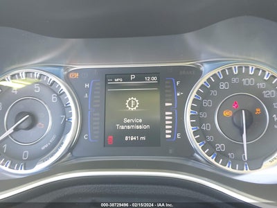 DayDrive