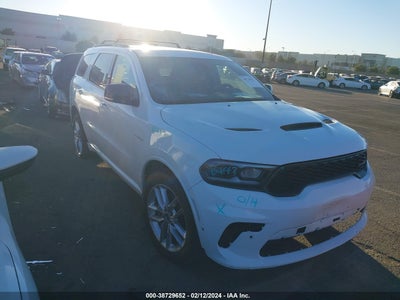 Dodge Durango 2023