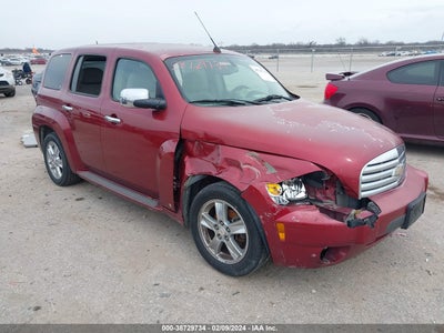 Chevrolet Hhr 2008