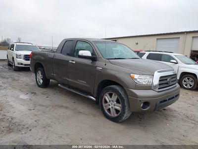 Toyota Tundra 2007