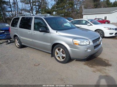 Chevrolet Uplander 2005