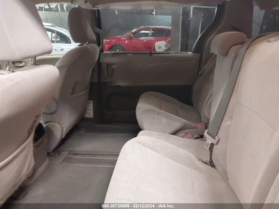 DayDrive