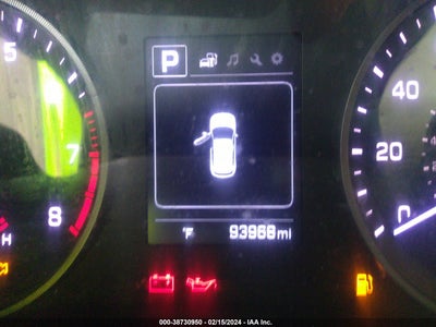 DayDrive