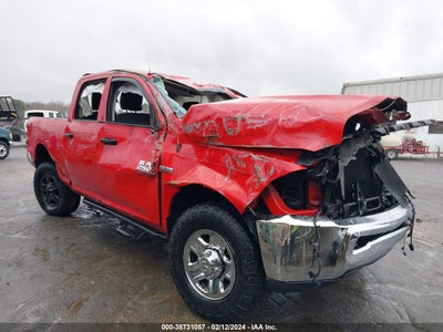 Ram 2500 2015