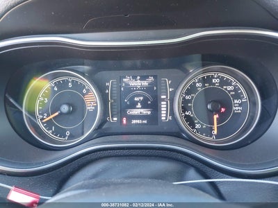 DayDrive