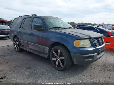 Ford Expedition 2005