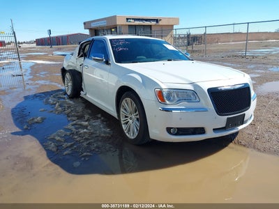 Chrysler 300 2014