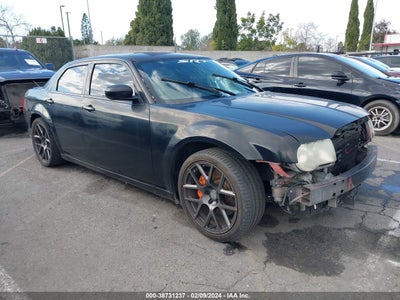 Chrysler 300 2006
