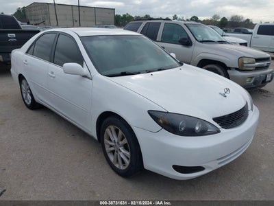 Toyota Camry 2003