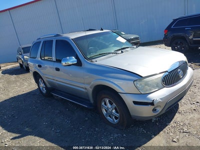 Buick Rainier 2006