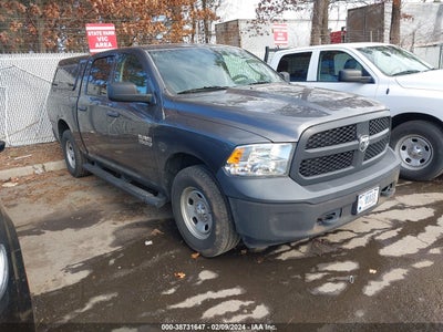 Ram 1500 2016