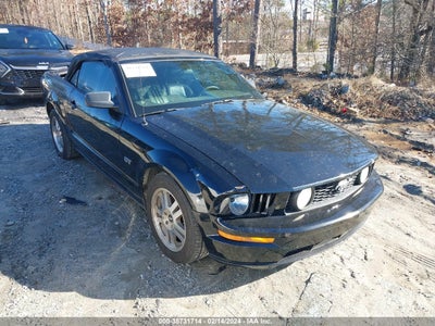 Ford Mustang 2006