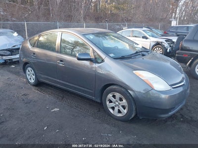 Toyota Prius 2007