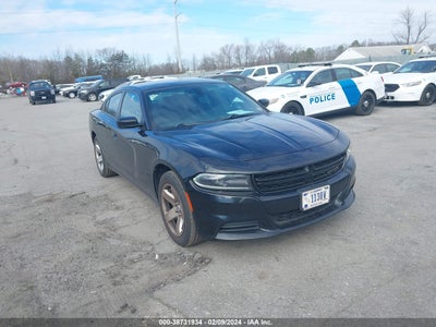 Dodge Charger 2019