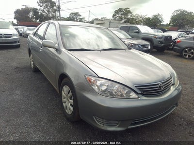 Toyota Camry 2005