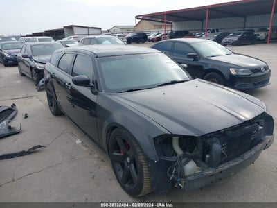 Dodge Magnum 2006