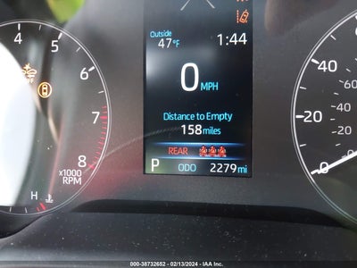 DayDrive