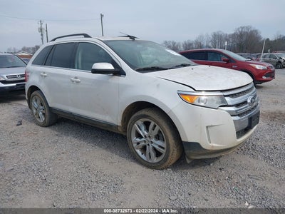 FORD EDGE 2011