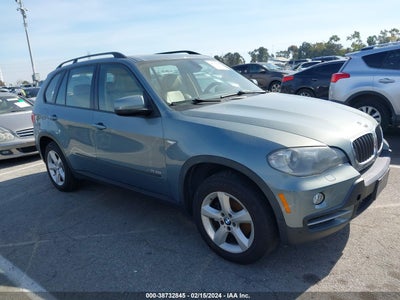 Bmw X5 2009