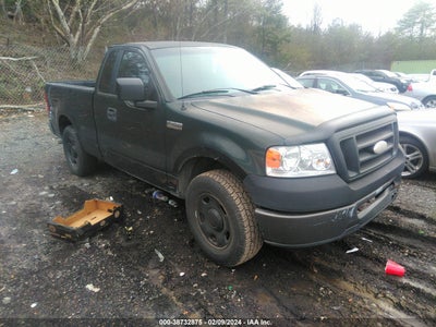 Ford F-150 2006
