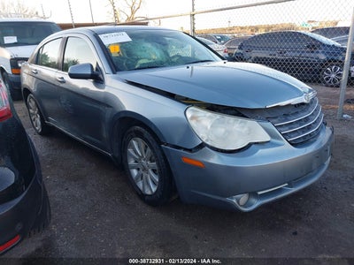CHRYSLER SEBRING 2010