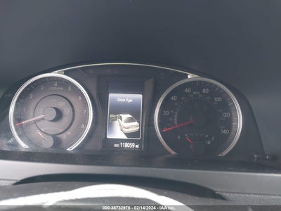 DayDrive